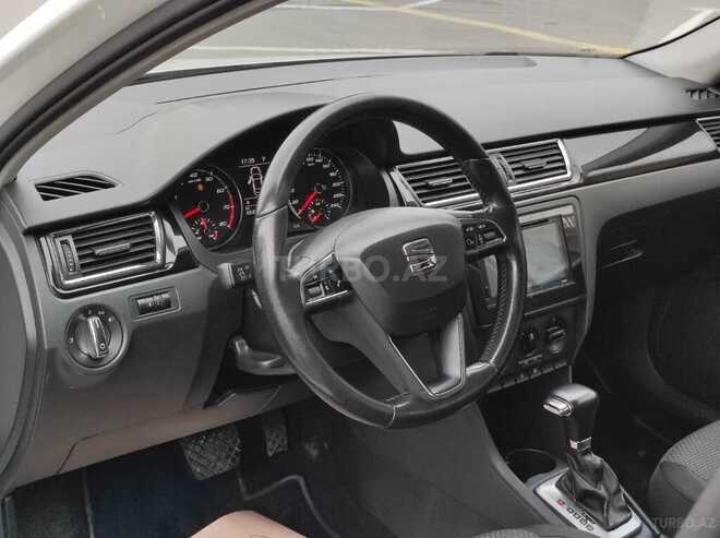 SEAT Toledo 2014, 89,534 km - 1.6 l - Bakı