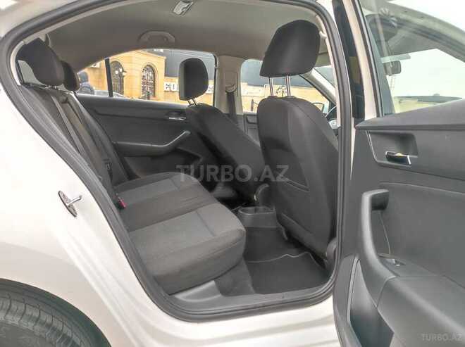 SEAT Toledo 2014, 89,534 km - 1.6 l - Bakı