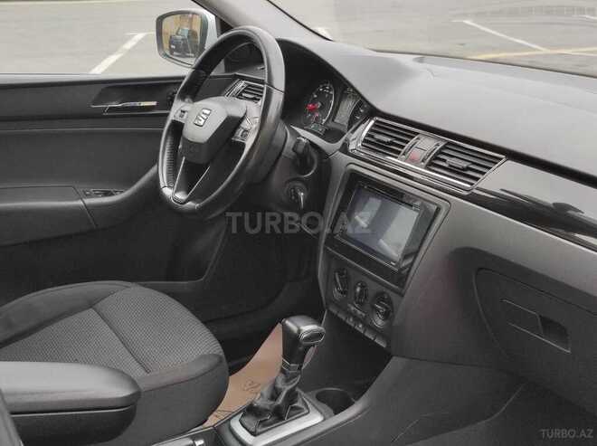 SEAT Toledo 2014, 89,534 km - 1.6 l - Bakı