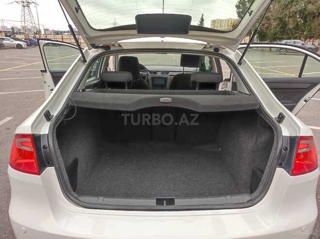 SEAT Toledo 2014, 89,534 km - 1.6 l - Bakı