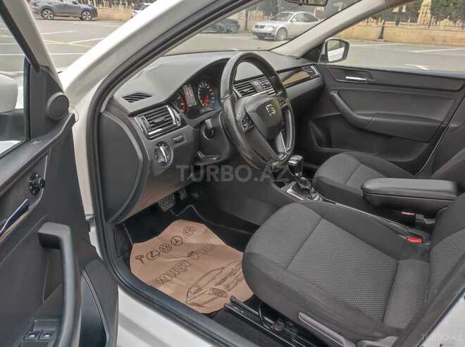 SEAT Toledo 2014, 89,534 km - 1.6 l - Bakı