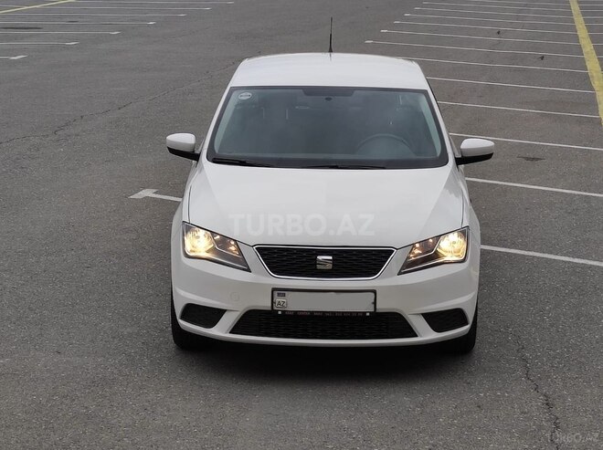 SEAT Toledo 2014, 89,534 km - 1.6 l - Bakı