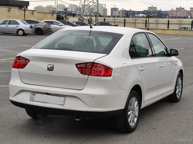 SEAT Toledo 2014, 89,534 km - 1.6 l - Bakı