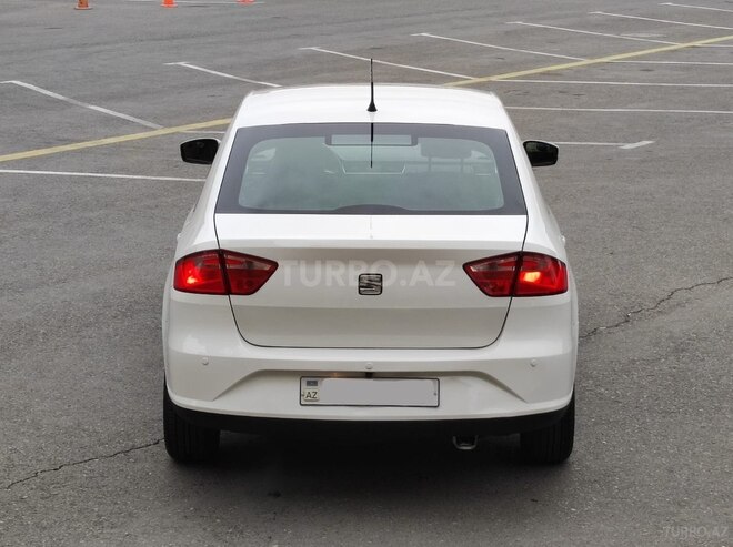 SEAT Toledo 2014, 89,534 km - 1.6 l - Bakı