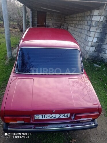 LADA (VAZ) 2107 1995, 99,000 km - 1.5 л - Bakı