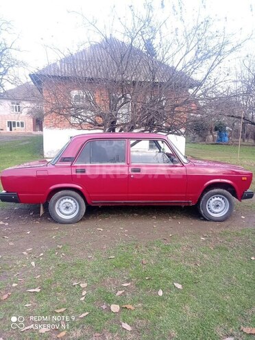 LADA (VAZ) 2107 1995, 99,000 km - 1.5 л - Bakı