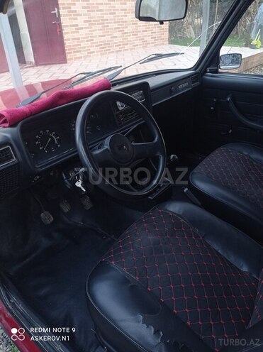 LADA (VAZ) 2107 1995, 99,000 km - 1.5 л - Bakı