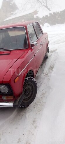 LADA (VAZ) 2106 1981, 10,000 km - 1.5 l - Şəki
