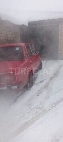 LADA (VAZ) 2106 1981, 10,000 km - 1.5 l - Şəki
