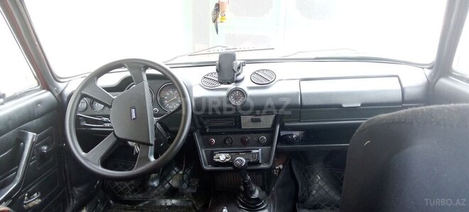 LADA (VAZ) 2106 1981, 10,000 km - 1.5 l - Şəki
