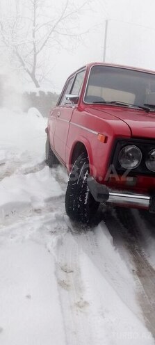 LADA (VAZ) 2106 1981, 10,000 km - 1.5 l - Şəki