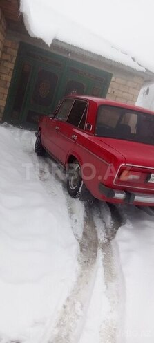 LADA (VAZ) 2106 1981, 10,000 km - 1.5 l - Şəki