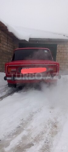 LADA (VAZ) 2106 1981, 10,000 km - 1.5 l - Şəki