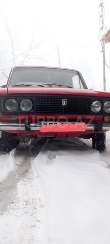 LADA (VAZ) 2106 1981, 10,000 km - 1.5 l - Şəki