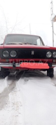 LADA (VAZ) 2106 1981, 10,000 km - 1.5 l - Şəki