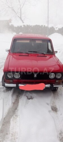 LADA (VAZ) 2106 1981, 10,000 km - 1.5 l - Şəki