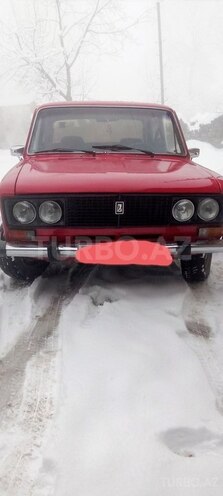 LADA (VAZ) 2106 1981, 10,000 km - 1.5 l - Şəki