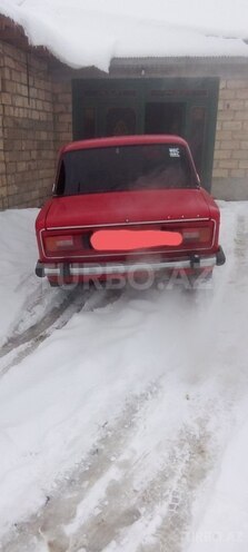 LADA (VAZ) 2106 1981, 10,000 km - 1.5 l - Şəki