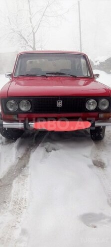 LADA (VAZ) 2106 1981, 10,000 km - 1.5 l - Şəki