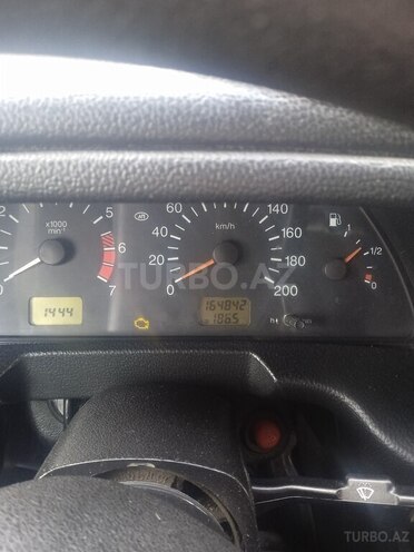 LADA (VAZ) Niva 2013, 165,000 km - 1.7 l - Qusar