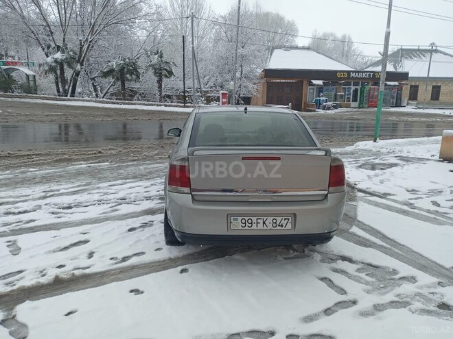 Opel Vectra 2002, 146,600 km - 1.8 l - Qazax