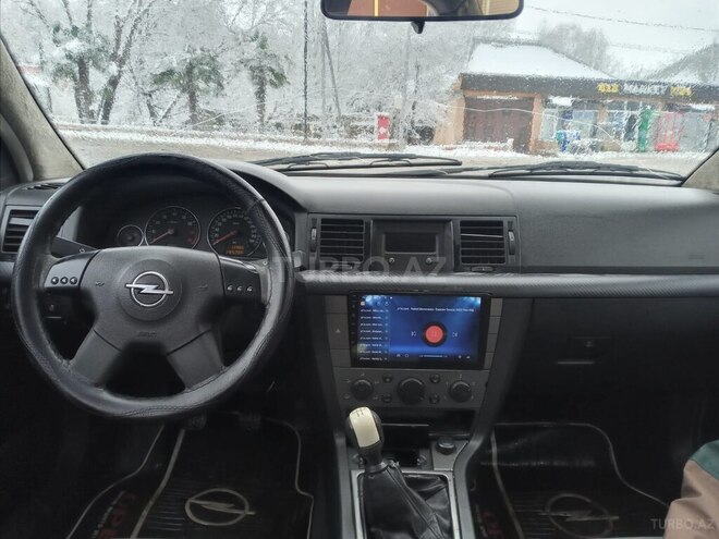 Opel Vectra 2002, 146,600 km - 1.8 l - Qazax