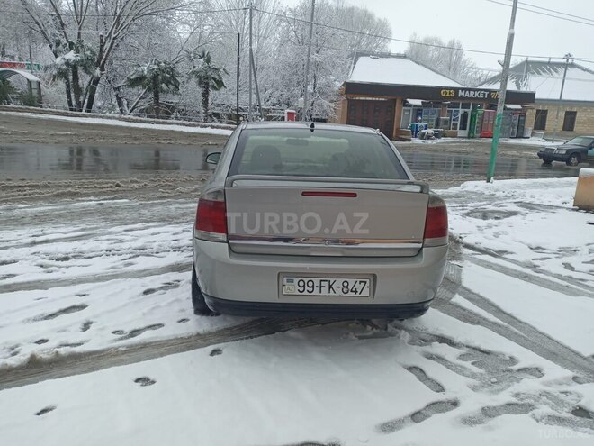 Opel Vectra 2002, 146,600 km - 1.8 l - Qazax