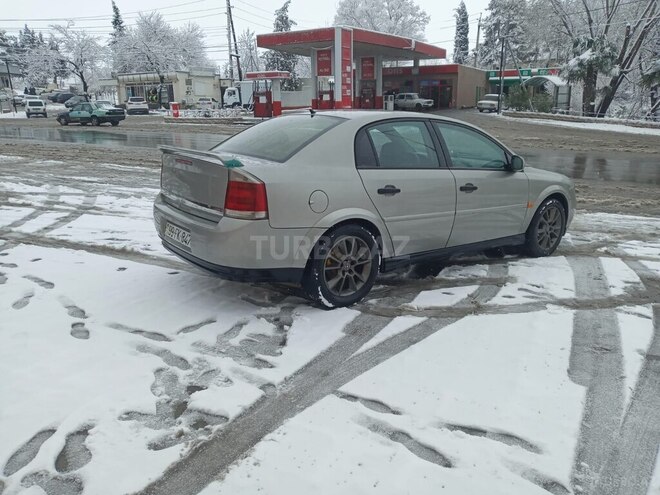 Opel Vectra 2002, 146,600 km - 1.8 l - Qazax