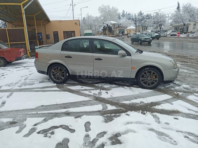 Opel Vectra 2002, 146,600 km - 1.8 l - Qazax
