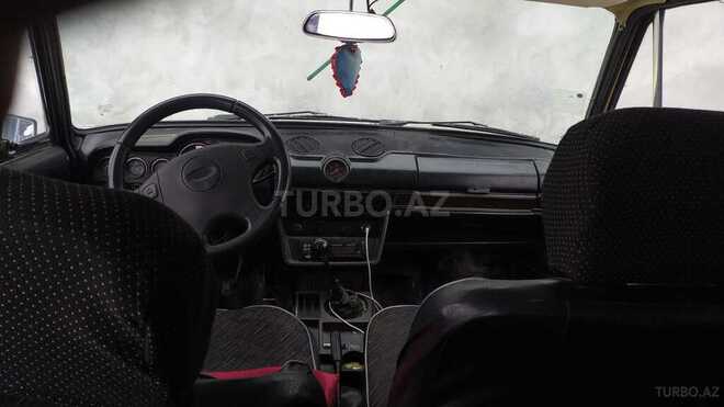 LADA (VAZ) 2106 1986, 34,500 km - 1.5 л - Şəki