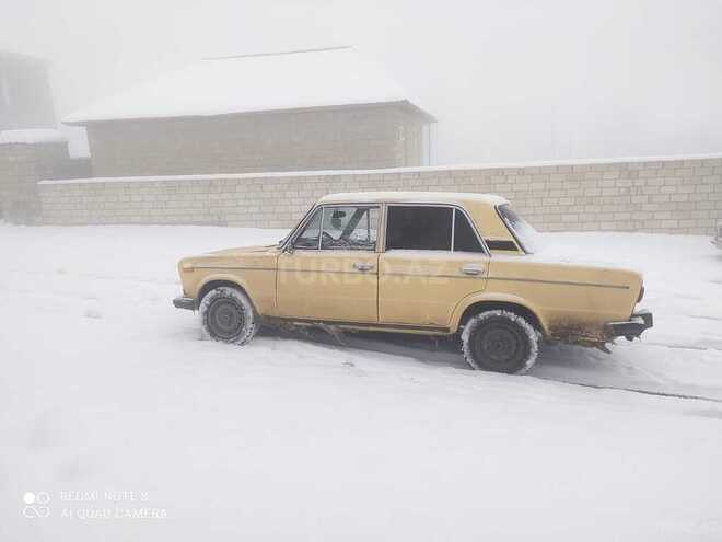 LADA (VAZ) 2106 1986, 34,500 km - 1.5 л - Şəki