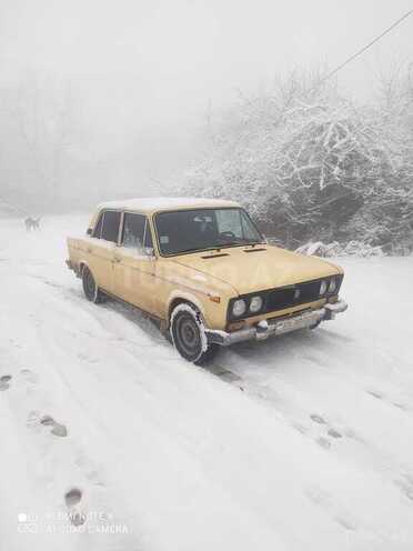 LADA (VAZ) 2106 1986, 34,500 km - 1.5 л - Şəki