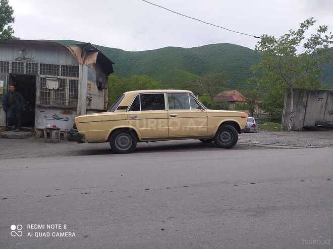 LADA (VAZ) 2106 1986, 34,500 km - 1.5 л - Şəki
