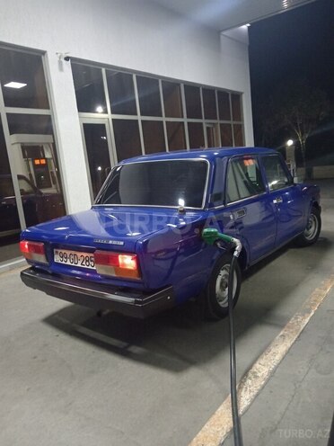LADA (VAZ) 2107 2001, 75,000 km - 1.6 l - Zaqatala