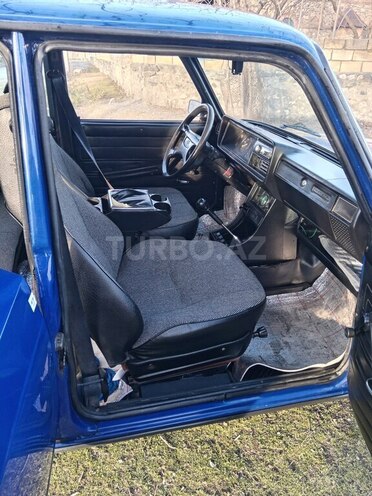 LADA (VAZ) 2107 2001, 75,000 km - 1.6 l - Zaqatala