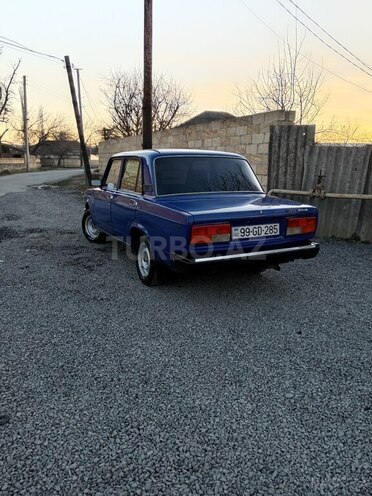 LADA (VAZ) 2107 2001, 75,000 km - 1.6 l - Zaqatala