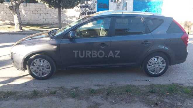 Kia Ceed 2007, 208,000 km - 1.6 l - Bakı