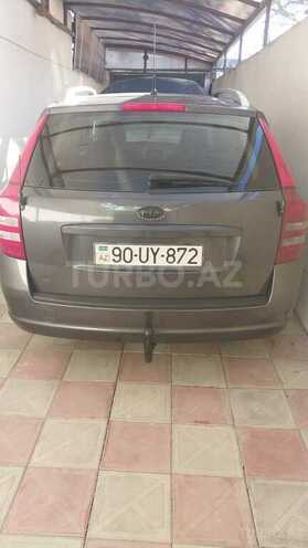 Kia Ceed 2007, 208,000 km - 1.6 l - Bakı