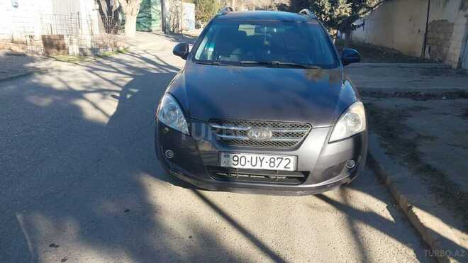 Kia Ceed 2007, 208,000 km - 1.6 l - Bakı