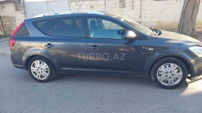 Kia Ceed 2007, 208,000 km - 1.6 l - Bakı