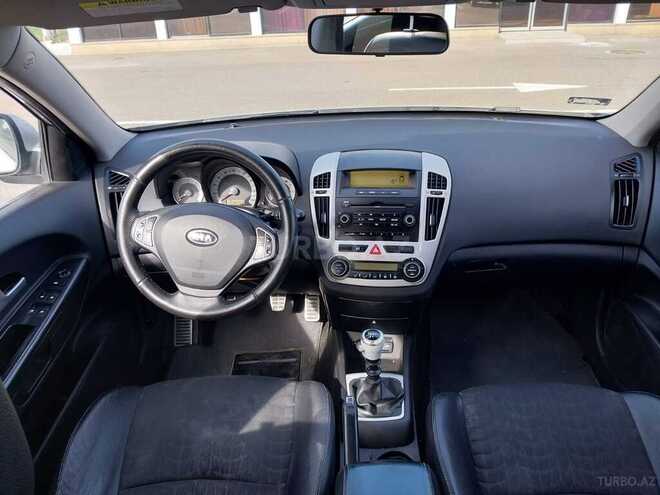 Kia Ceed 2007, 208,000 km - 1.6 l - Bakı