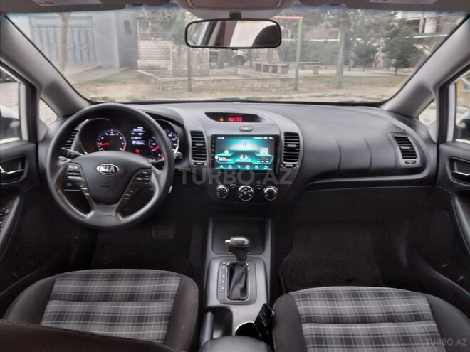 Kia Cerato 2014, 105,000 km - 1.8 l - Bakı
