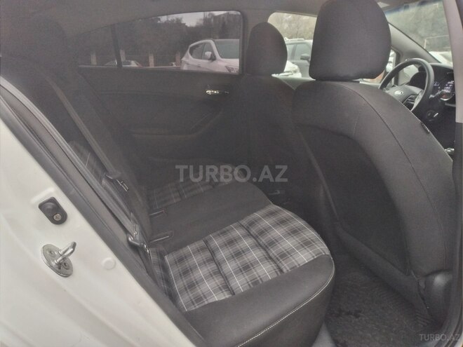 Kia Cerato 2014, 105,000 km - 1.8 l - Bakı
