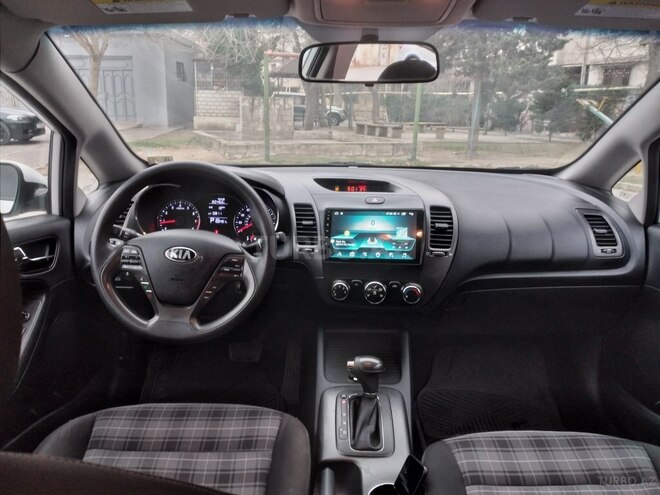 Kia Cerato 2014, 105,000 km - 1.8 l - Bakı