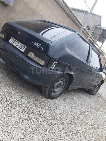 LADA (VAZ) 2108 2000, 210,099 km - 1.5 л - Bakı