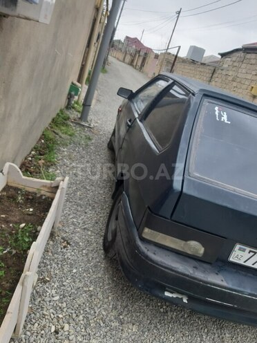 LADA (VAZ) 2108 2000, 210,099 km - 1.5 л - Bakı