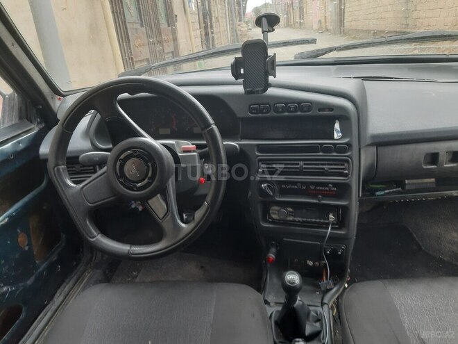 LADA (VAZ) 2108 2000, 210,099 km - 1.5 л - Bakı