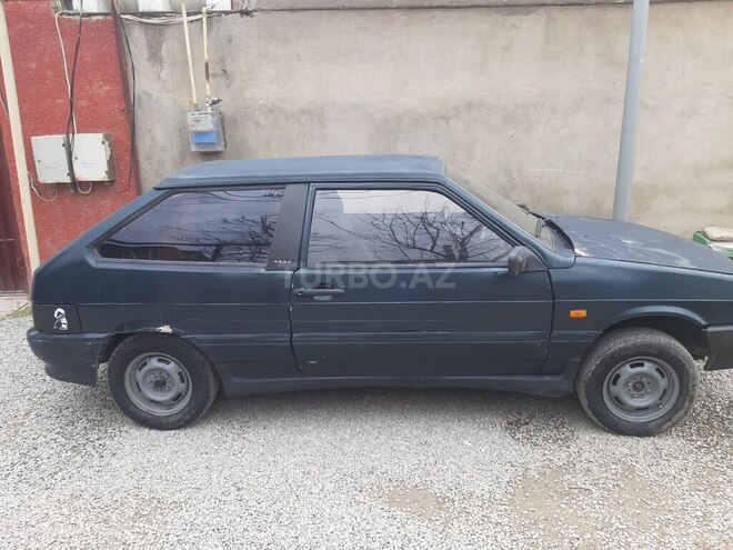 LADA (VAZ) 2108 2000, 210,099 km - 1.5 л - Bakı