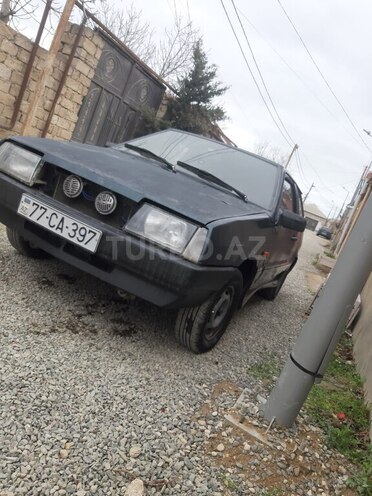 LADA (VAZ) 2108 2000, 210,099 km - 1.5 л - Bakı