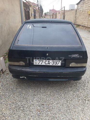 LADA (VAZ) 2108 2000, 210,099 km - 1.5 л - Bakı